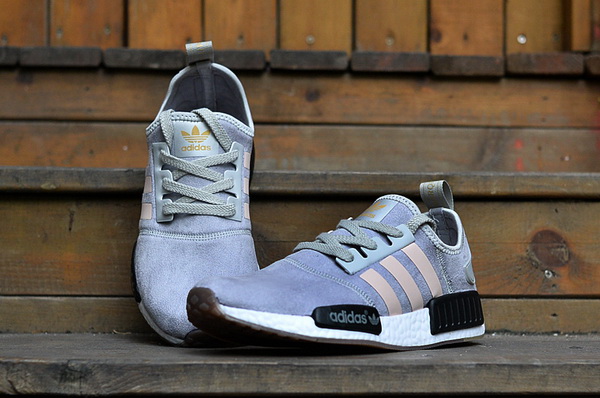 Adidas NMD Suede Women Shoes--001